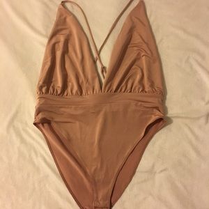 NWOT Bodysuit